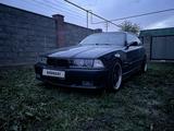 BMW 318 1994 годаүшін3 000 000 тг. в Алматы – фото 2