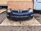 НОУСКАТ Комплект На MAZDA CX-9 А ТАК ЖЕ В РАЗБОРЕ за 400 000 тг. в Алматы – фото 2