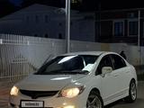 Honda Civic 2008 годаүшін2 300 000 тг. в Уральск – фото 3
