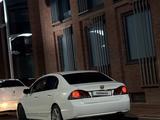 Honda Civic 2008 годаүшін2 300 000 тг. в Уральск – фото 2
