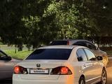 Honda Civic 2008 годаүшін2 300 000 тг. в Уральск