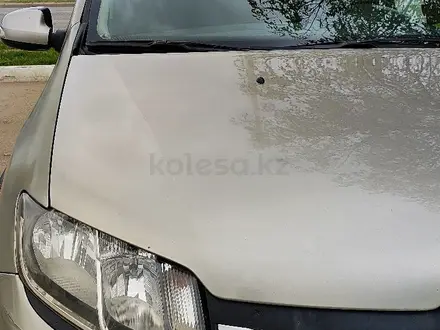 Renault Sandero 2015 годаүшін3 450 000 тг. в Актобе – фото 2