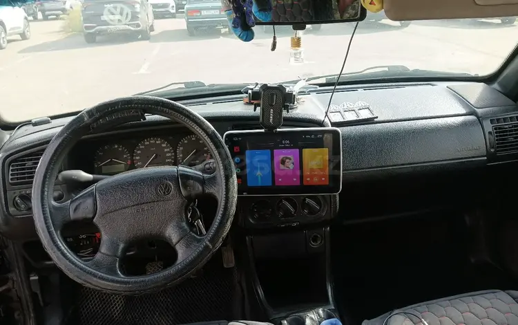 Volkswagen Passat 1995 годаүшін1 500 000 тг. в Павлодар