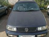 Volkswagen Passat 1995 годаүшін1 500 000 тг. в Павлодар – фото 2