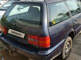 Volkswagen Passat 1995 годаүшін1 500 000 тг. в Павлодар – фото 5