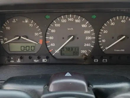 Volkswagen Passat 1995 года за 1 500 000 тг. в Павлодар – фото 8