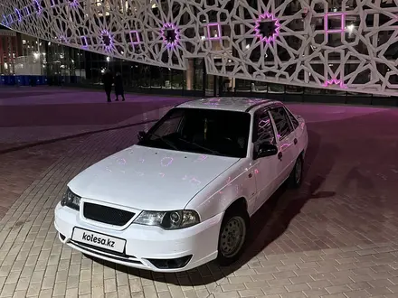 Daewoo Nexia 2012 года за 1 750 000 тг. в Туркестан – фото 3