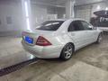 Mercedes-Benz C 200 2002 годаүшін4 000 000 тг. в Кокшетау – фото 5