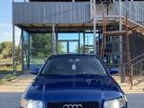 Audi A4 2003 годаүшін3 000 000 тг. в Шымкент