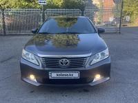 Toyota Camry 2013 годаүшін9 500 000 тг. в Усть-Каменогорск