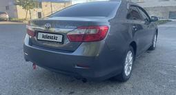 Toyota Camry 2013 годаүшін9 500 000 тг. в Усть-Каменогорск – фото 3