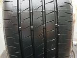 Шины 235/45/18 бриджестоун/Bridgestone летний комплект за 180 000 тг. в Шымкент