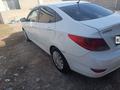 Hyundai Accent 2013 годаfor2 900 000 тг. в Тараз – фото 5