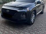 Hyundai Santa Fe 2020 года за 12 900 000 тг. в Шымкент