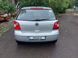 Volkswagen Polo 2002 года за 2 300 000 тг. в Караганда – фото 4