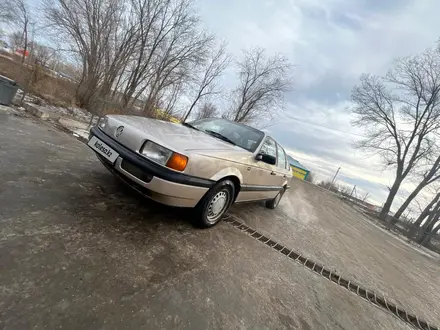 Volkswagen Passat 1990 года за 1 850 000 тг. в Уральск