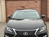 Lexus ES 350 2016 годаүшін16 800 000 тг. в Шымкент – фото 3