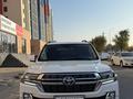 Toyota Land Cruiser 2010 годаүшін17 000 000 тг. в Шымкент