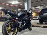 Yamaha  YZF-R6 2007 года за 3 700 000 тг. в Караганда – фото 2