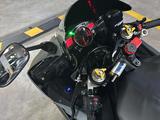 Yamaha  YZF-R6 2007 года за 3 700 000 тг. в Караганда – фото 3