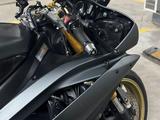 Yamaha  YZF-R6 2007 года за 3 700 000 тг. в Караганда – фото 4