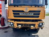 Shacman (Shaanxi) F3000