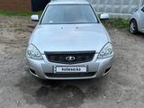 ВАЗ (Lada) Priora 2172 2009 годаүшін1 400 000 тг. в Павлодар – фото 2