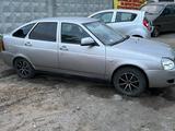 ВАЗ (Lada) Priora 2172 2009 годаүшін1 400 000 тг. в Павлодар – фото 3