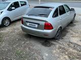 ВАЗ (Lada) Priora 2172 2009 годаүшін1 400 000 тг. в Павлодар – фото 4