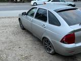 ВАЗ (Lada) Priora 2172 2009 годаүшін1 400 000 тг. в Павлодар – фото 5