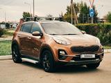 Kia Sportage 2020 года за 10 500 000 тг. в Кокшетау