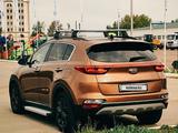 Kia Sportage 2020 года за 10 500 000 тг. в Кокшетау – фото 3