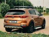 Kia Sportage 2020 года за 10 500 000 тг. в Кокшетау – фото 4