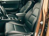 Kia Sportage 2020 года за 10 500 000 тг. в Кокшетау – фото 5