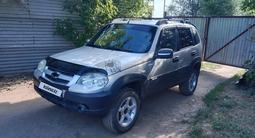 Chevrolet Niva 2012 года за 2 400 000 тг. в Уральск