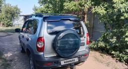 Chevrolet Niva 2012 года за 2 400 000 тг. в Уральск – фото 3