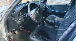 Chevrolet Niva 2012 года за 2 400 000 тг. в Уральск – фото 5
