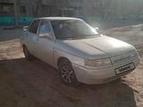 ВАЗ (Lada) 2110 2002 годаfor1 350 000 тг. в Семей – фото 2