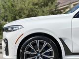 BMW X7 2019 года за 35 000 000 тг. в Астана – фото 3