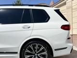 BMW X7 2019 года за 35 000 000 тг. в Астана – фото 4