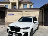 BMW X7 2019 года за 35 000 000 тг. в Астана