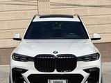 BMW X7 2019 года за 35 000 000 тг. в Астана – фото 5