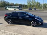 Hyundai Avante 2011 годаүшін5 000 000 тг. в Астана – фото 5