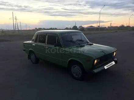 ВАЗ (Lada) 2106 1985 года за 450 000 тг. в Шар – фото 5