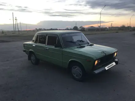 ВАЗ (Lada) 2106 1985 года за 450 000 тг. в Шар – фото 6