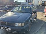 Volkswagen Passat 1991 года за 1 100 000 тг. в Уральск