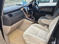 Toyota Alphard 2006 годаүшін5 700 000 тг. в Актобе – фото 5