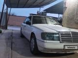 Mercedes-Benz E 230 1990 годаүшін1 200 000 тг. в Шымкент