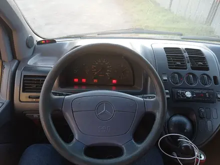 Mercedes-Benz Vito 1998 года за 3 000 000 тг. в Астана