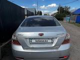 Geely Emgrand EC7 2013 года за 1 700 000 тг. в Караганда – фото 2